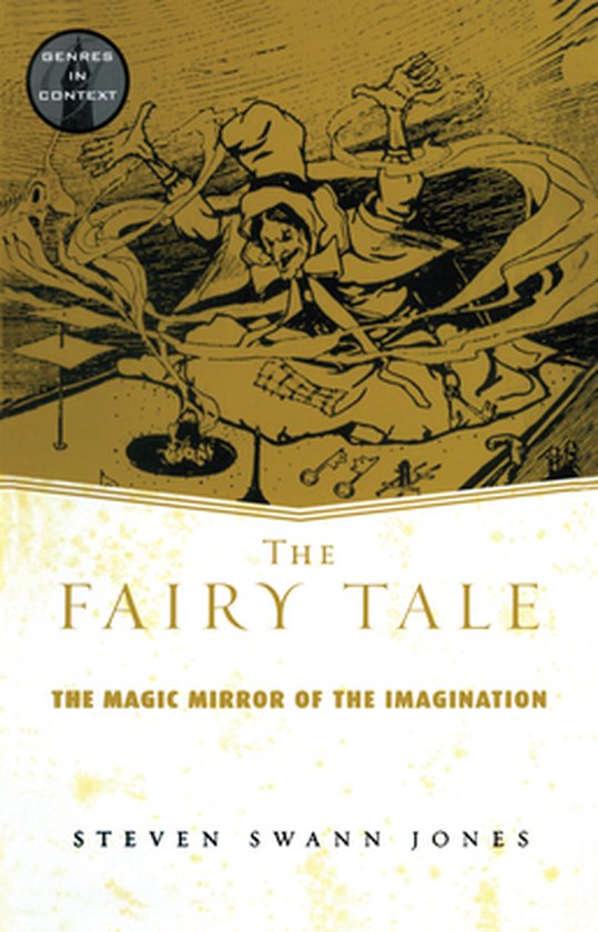 The Fairy Tale - cover