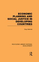 Economic Planning and Social Justice in Third World Countries