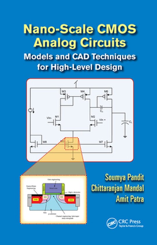 Nano-scale CMOS Analog Circuits