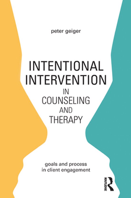 Intentional Intervention in Counseling and Therapy - cover