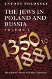The Littman Library of Jewish Civilization-The Jews in Poland and Russia