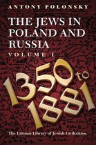 The Littman Library of Jewish Civilization-The Jews in Poland and Russia