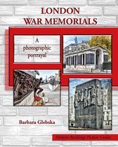 Historic Buildings Picture Guides- London War Memorials