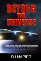 Beyond the Universe