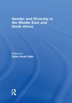 Gender and Diversity in the Middle East and North Africa