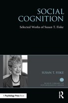 World Library of Psychologists - Social Cognition