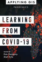 Applying GIS 8 - Learning from COVID-19