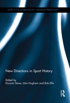 Sport in the Global Society - Historical Perspectives - New Directions in Sport History