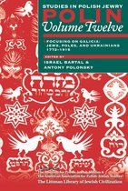 Polin: Studies in Polish Jewry- Polin: Studies in Polish Jewry Volume 12