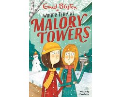 Malory Towers 09 Winter Term