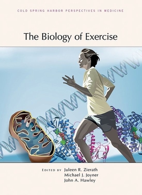 The Biology of Exercise 9781621822851 Michael J Joyner Boeken
