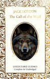 Flame Tree Collectable Classics-The Call of the Wild