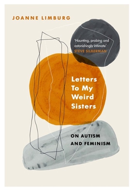 Letters To My Weird Sisters - cover