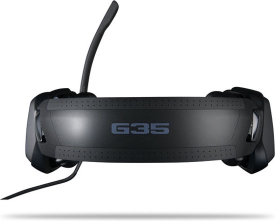Logitech g35 store ps4