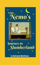 Nemo's Slumberland Adventures- Little Nemo's Journey to Slumberland