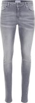 Dnm pure Jeans Wayne H21 Dn5002 573 Used Light Grey Dames Maat - W31