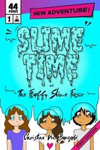 Slime Time- Slime Time