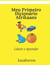 Meu Primeiro Dicionário Afrikaans
