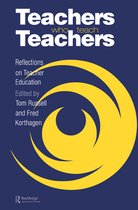 Teachers Who Teach Teachers