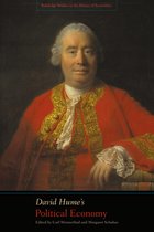 Routledge Studies in the History of Economics - David Hume's Political Economy
