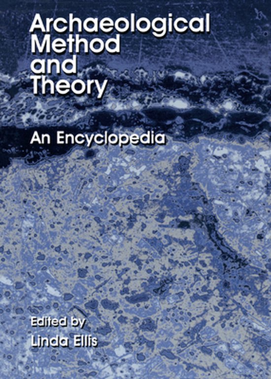 Archaeological Method and Theory - cover