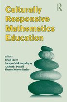 Studies in Mathematical Thinking and Learning Series - Culturally Responsive Mathematics Education