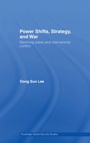 Routledge Global Security Studies - Power Shifts, Strategy and War