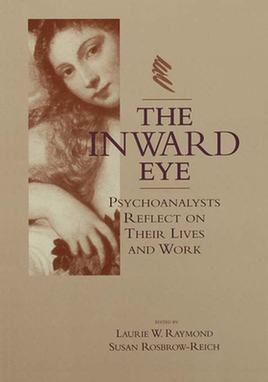 The Inward Eye - cover