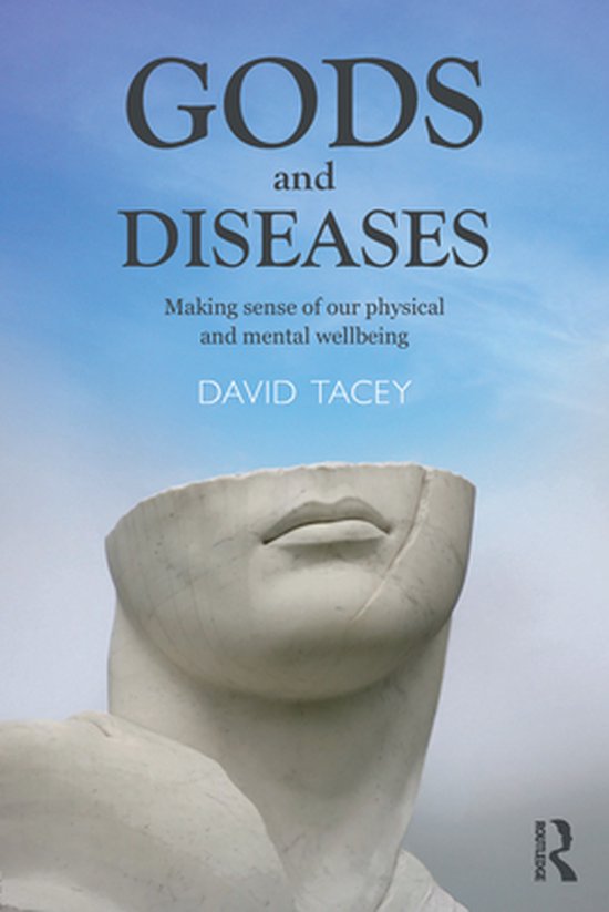 Gods and Diseases - cover