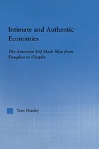 Literary Criticism and Cultural Theory - Intimate and Authentic Economies