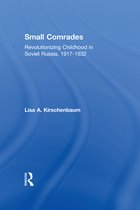 Small Comrades