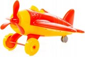 Wader Speelgoed Vliegtuig