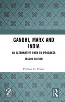 Gandhi, Marx and India