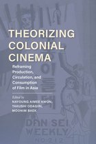New Directions in National Cinemas - Theorizing Colonial Cinema