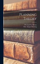 Planning Theory