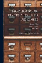 Modern Book-plates and Their Designers