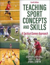 Teaching Sport Concepts and Skills A Tactical Games Approach