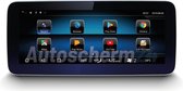 Mercedes GLC navigatie scherm autoscherm draadloos Apple CarPlay Android Auto C253 X253