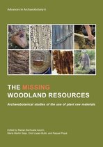 The Missing Woodland Resources