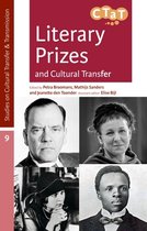 Studies in Cultural Transfer and Transmission- Literary Prizes and Cultural Transfer