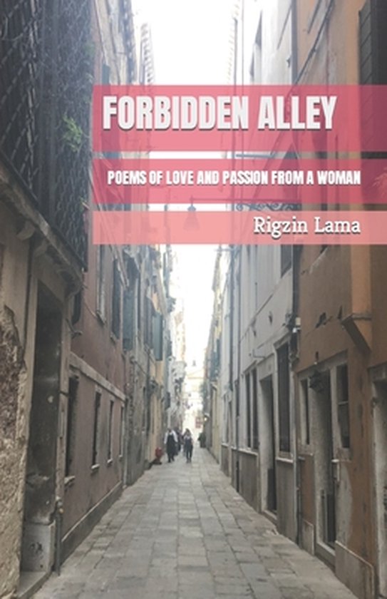 Forbidden Alley