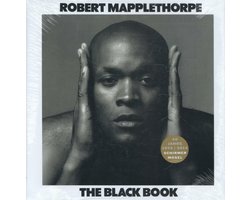 Robert Mapplethorpe: The Black Book
