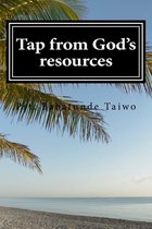 Tap from God's resources