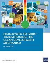 From Kyoto to Paris
