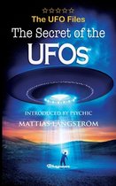 Great UFO Books-THE UFO FILES - The Secret of the UFOs