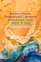 Clemson University Press w/ LUP- Modern Writers, Transnational Literatures