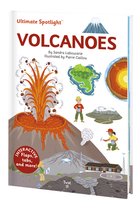 Ultimate Spotlight- Ultimate Spotlight: Volcanoes