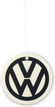 Volkswagen logo - energy