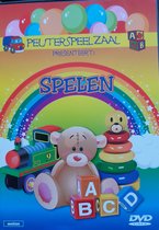 Peuterzaal Presenteert ''Spelen'' 30 Minuten