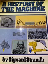 The History of the Machine